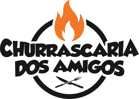 Churrascaria Dos Amigos Logo